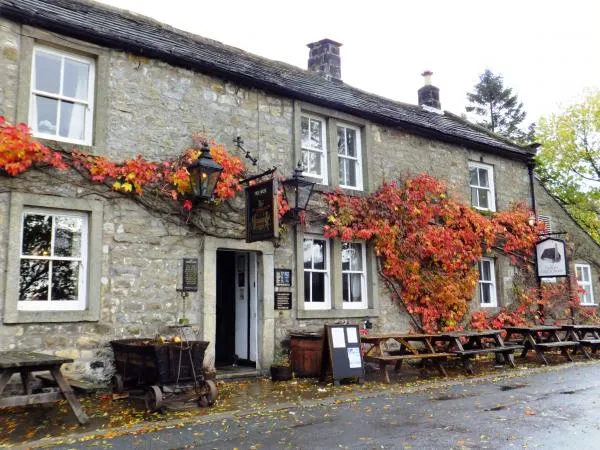 Craven arms exterior